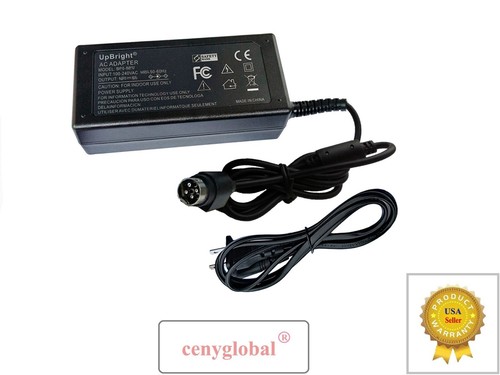 Adattatore 4pin per - adattatore,