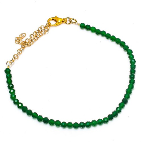 Bracciale argento sterling - in,