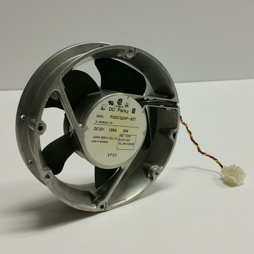 Ventilatore rotondo ben - ventilatore,