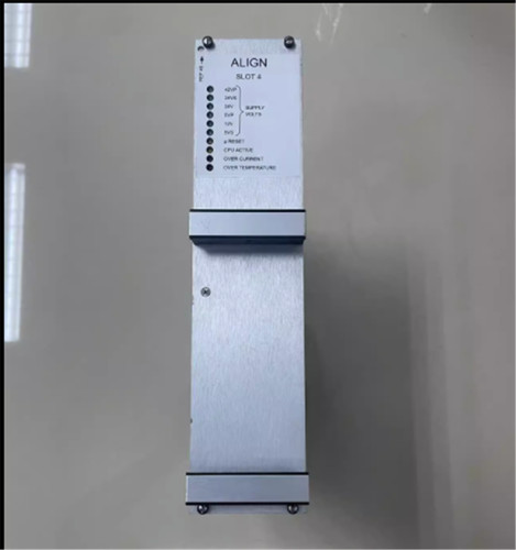 1pz speedline align card - align,