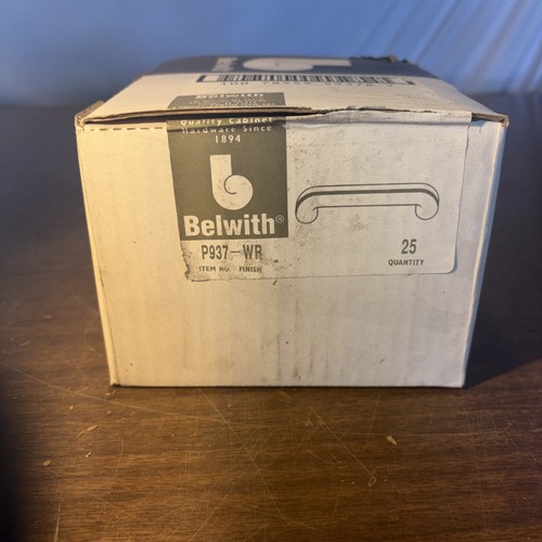 Belwith porcellana - (25)belwith,