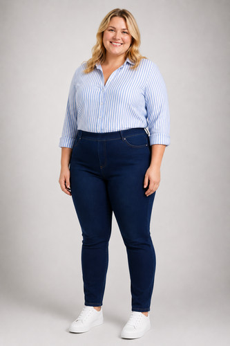 Pantalone donna ragazza - pantalone,