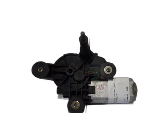 Motorino tergicristallo - motorino,