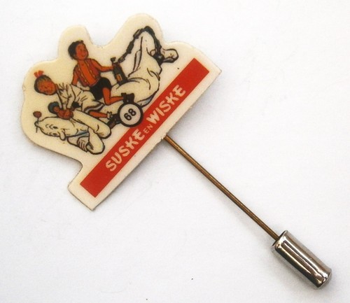 P937 suske wiske willy - suske, en