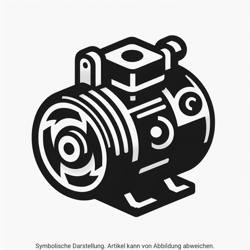 Compressore aria condizionata