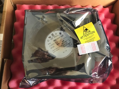 40074 fan assy 172mm - ,