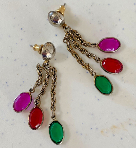 Statement silver tono - statement,