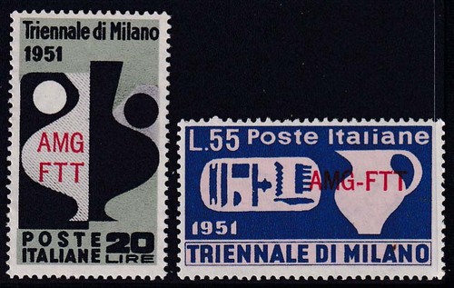 P937 trieste amg ftt - trieste, amg-ftt