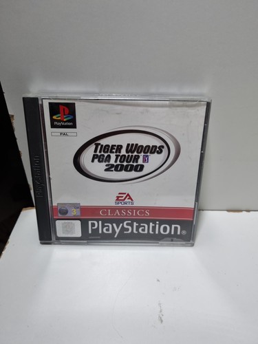 Tiger woods pga tour - , 2000