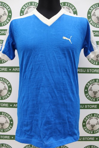 Maglia calcio puma p937 - calcio,