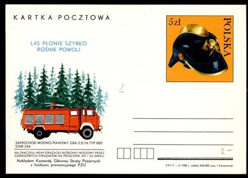 Polonia intero post - polonia,