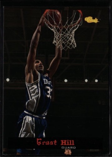 Draft classico 1994 grant - 1994,