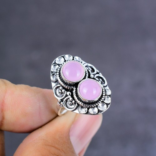 Anello gioiello argento