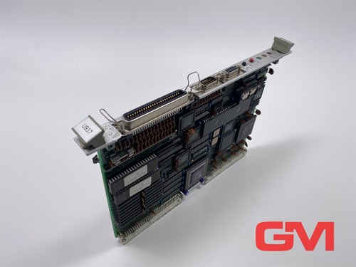 Modulo cpu sanyo - cpu,