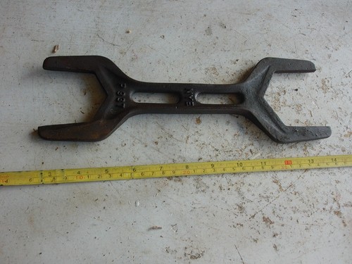Lotto utensili chiave - 26-7-a,