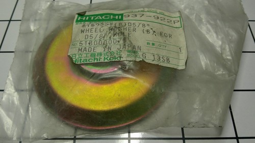 Originale hitachi 937 - originale, 937-922p