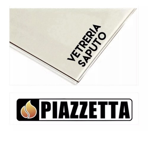 Vetro ceramico stufa piazzetta - vetro,