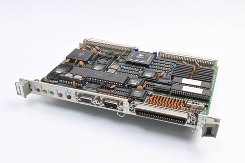 Scheda cpu sanyo denki - cpu,